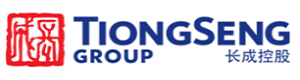 Company logo of Tiong Seng Pte. Ltd.