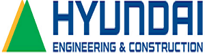 Company logo of Hyundai Engineering and Construction